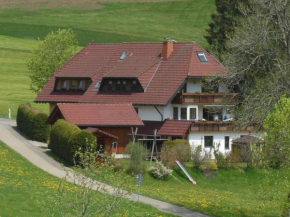 Ferienhaus Kaltenbach